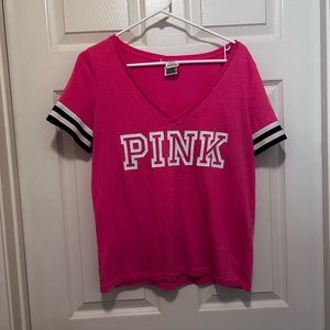 Omans cropped T-shirt